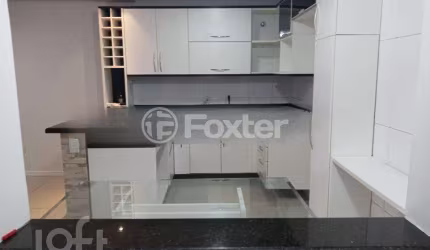 Apartamento com 3 quartos à venda na Rua Irene Capponi Santiago, 329, Cristo Redentor, Porto Alegre, 87 m2 por R$ 270.750