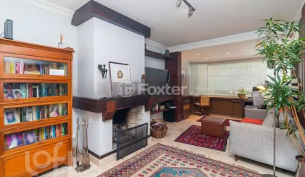Apartamento com 3 quartos à venda na Rua Oscar Daudt Filho, 24, Bela Vista, Porto Alegre, 150 m2 por R$ 1.690.000