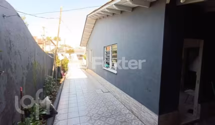 Casa com 3 quartos à venda na Rua Riviera, 160, Estância Velha, Canoas, 96 m2 por R$ 420.000