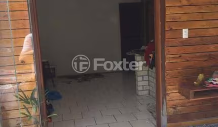 Casa com 4 quartos à venda na Rua Oswaldo Arthur Hartz, 276, Canudos, Novo Hamburgo, 125 m2 por R$ 800.000