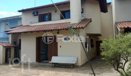 Casa com 4 quartos à venda na Rua Canadá, 590, São José, Canoas, 249 m2 por R$ 1.500.000