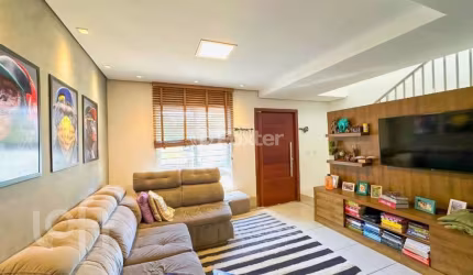 Casa com 3 quartos à venda na Rua Joaquim José Antunes, 976, Campeche, Florianópolis, 155 m2 por R$ 998.000