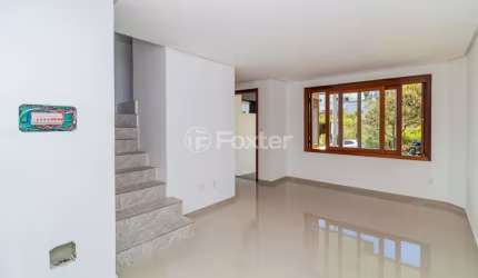 Casa com 3 quartos à venda na Rua Manoel Fernandes, 74, Guarujá, Porto Alegre, 180 m2 por R$ 500.000