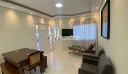 Casa com 2 quartos à venda na Rua Marta Pugin, 113, Harmonia, Canoas, 80 m2 por R$ 340.000