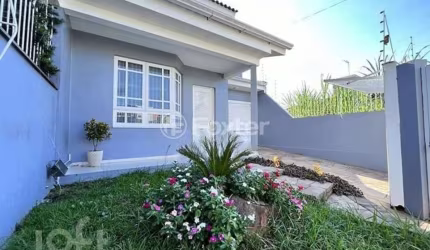 Casa com 3 quartos à venda na Rua Pedro Américo, 720, São José, São Leopoldo, 210 m2 por R$ 849.000