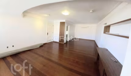 Apartamento com 3 quartos à venda na Rua Doutor Magalhães Calvet, 361, Vila Rosa, Novo Hamburgo, 186 m2 por R$ 851.000
