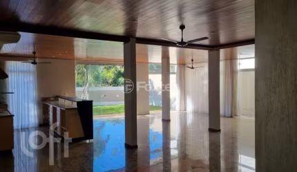 Casa com 4 quartos à venda na Rua Ismar Pedro Bez, 243, Lagoa da Conceição, Florianópolis, 327 m2 por R$ 2.950.000