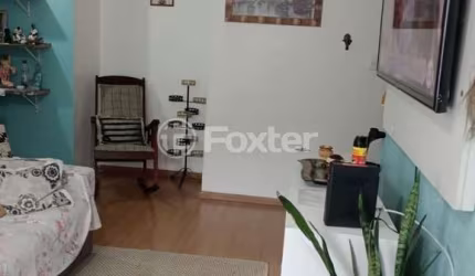 Apartamento com 1 quarto à venda na Rua Jandyr Maya Faillace, 205, Jardim Leopoldina, Porto Alegre, 44 m2 por R$ 137.000