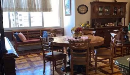 Apartamento com 3 quartos à venda na Rua Ramiro Barcelos, 1081, Independência, Porto Alegre, 205 m2 por R$ 1.350.000