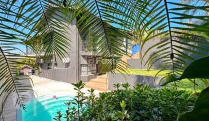 Casa com 4 quartos à venda na Rua São Luiz Gonzaga, 1099, Guarani, Novo Hamburgo, 236 m2 por R$ 997.000