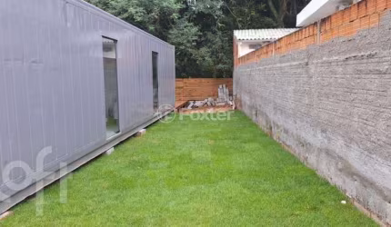 Casa com 2 quartos à venda na Rua Manoel Tibúrcio Duarte, 67, São João do Rio Vermelho, Florianópolis, 45 m2 por R$ 450.000
