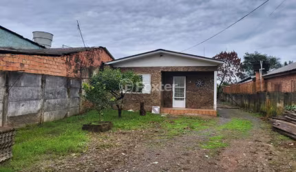 Terreno à venda na Rua Espumoso, 380, Mathias Velho, Canoas, 500 m2 por R$ 277.000