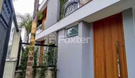 Casa com 3 quartos à venda na Rua Pelotas, 1463, Centro, Esteio, 115 m2 por R$ 835.000