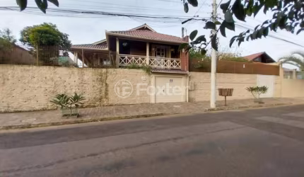 Casa com 3 quartos à venda na Rua Orlando Silva, 418, Parque Santo Inácio, Esteio, 193 m2 por R$ 980.000