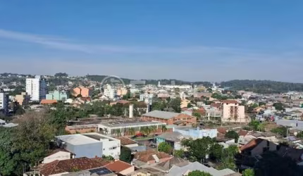 Cobertura com 4 quartos à venda na Rua São Caetano, 785, Centro, São Leopoldo, 255 m2 por R$ 845.000