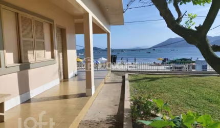 Casa com 3 quartos à venda na Rua Abelardo Otacílio Gomes, 255, Pântano do Sul, Florianópolis, 182 m2 por R$ 2.100.000