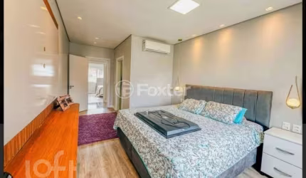 Casa com 4 quartos à venda na Rua Aceguá, 205, Loteamento Rural Palermo, Gravataí, 283 m2 por R$ 1.200.000