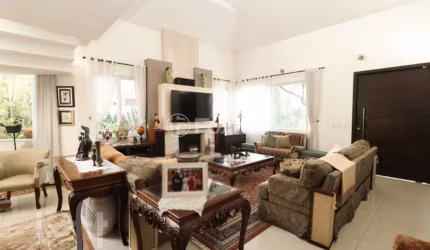 Casa com 4 quartos à venda na Avenida Açucena, 50, Estância Velha, Canoas, 317 m2 por R$ 3.200.000