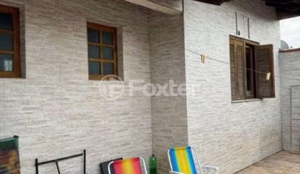 Casa com 3 quartos à venda na Rua Lindolfo Collor, 01, Morada do Vale III, Gravataí, 100 m2 por R$ 390.000