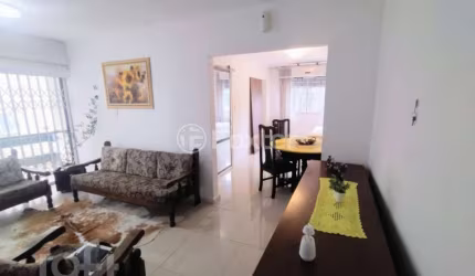 Apartamento com 2 quartos à venda na Rua Doutor Paulo Franco dos Reis, 110, Boa Vista, Porto Alegre, 57 m2 por R$ 430.000