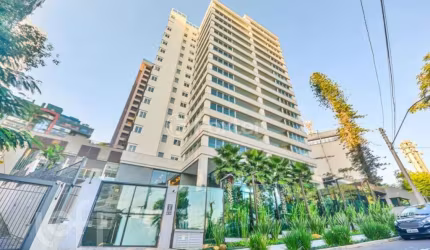 Apartamento com 4 quartos à venda na Rua Engenheiro Afonso Cavalcanti, 54, Bela Vista, Porto Alegre, 257 m2 por R$ 4.750.000