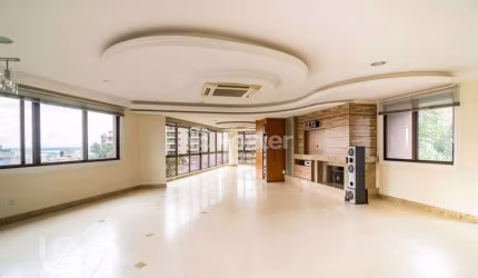 Apartamento com 3 quartos à venda na Rua Engenheiro Teixeira Soares, 29, Bela Vista, Porto Alegre, 257 m2 por R$ 2.990.000
