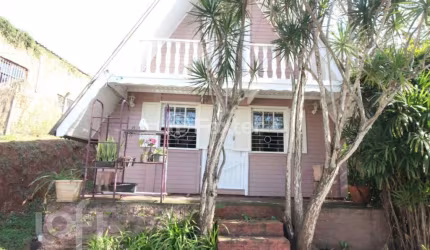 Casa com 3 quartos à venda na Rua Bom Jesus, 460, Santo André, São Leopoldo, 103 m2 por R$ 290.000