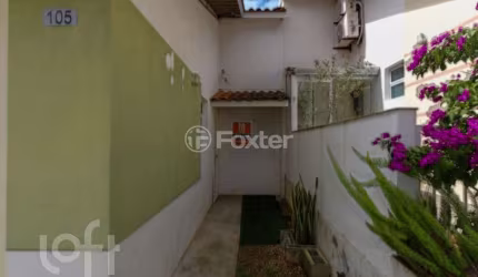 Casa com 2 quartos à venda na Rua Professora Silvia Síeben Meotti, 84, São José, Canoas, 75 m2 por R$ 320.000