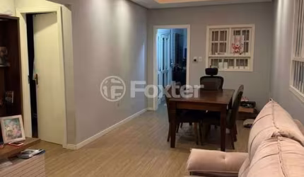 Casa com 2 quartos à venda na Rua Santa Lúcia, 121, Olaria, Canoas, 110 m2 por R$ 430.000