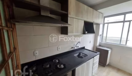 Apartamento com 1 quarto à venda na Rua Fonseca Ramos, 150, Medianeira, Porto Alegre, 43 m2 por R$ 190.000