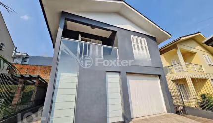 Casa com 3 quartos à venda na Rua Amapá, 79, Boa Vista, Novo Hamburgo, 151 m2 por R$ 860.000