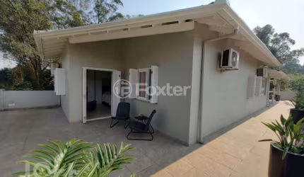 Casa com 3 quartos à venda na Rua Sapiranga, 1330, Canudos, Novo Hamburgo, 367 m2 por R$ 1.708.980