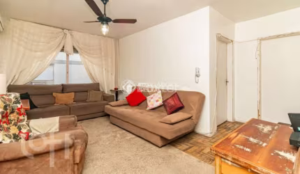 Apartamento com 2 quartos à venda na Avenida Dom Cláudio José Gonçalves Ponce de Leão, 34, Vila Ipiranga, Porto Alegre, 68 m2 por R$ 332.900