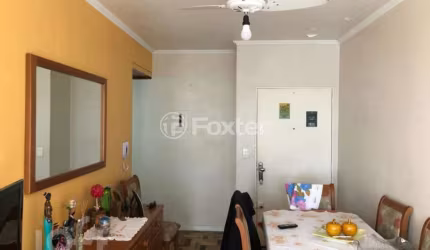 Apartamento com 3 quartos à venda na Avenida Engenheiro Francisco Rodolfo Simch, 210, Sarandi, Porto Alegre, 69 m2 por R$ 279.000