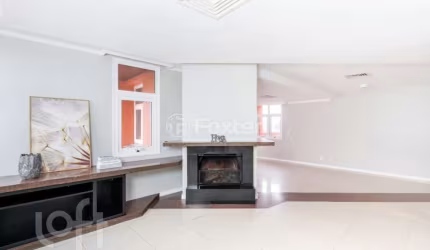 Apartamento com 3 quartos à venda na Rua Duque de Caxias, 2100, Madureira, Caxias do Sul, 271 m2 por R$ 1.395.000