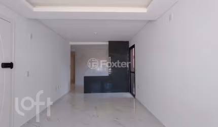 Apartamento com 3 quartos à venda na Rua Pica-Pau, 237, Enseada de Brito, Palhoça, 93 m2 por R$ 600.000