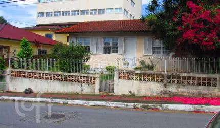 Casa com 3 quartos à venda na Rua Cândido Amaro Damásio, 645, Jardim Cidade de Florianópolis, São José, 100 m2 por R$ 660.000