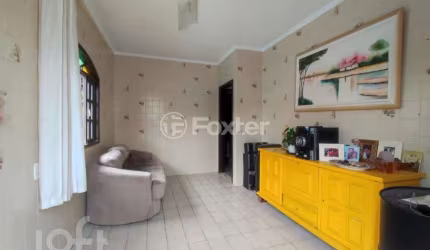 Casa com 3 quartos à venda na Rua Fagundes Varela, 294, Areias, São José, 100 m2 por R$ 900.000