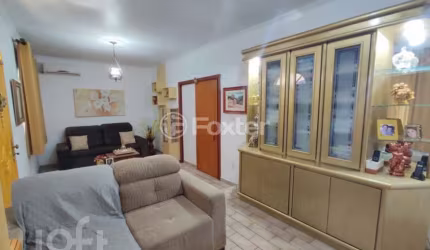 Casa com 3 quartos à venda na Rua Santo Antônio, 745, Barreiros, São José, 165 m2 por R$ 850.000