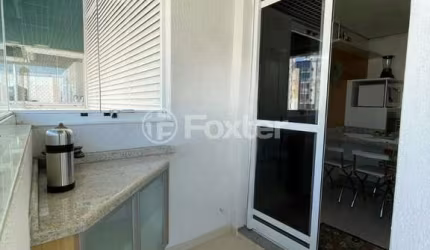 Apartamento com 4 quartos à venda na Rua Altamiro Di Bernardi, 660, Campinas, São José, 149 m2 por R$ 1.190.000