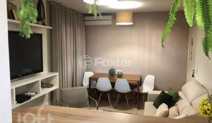Apartamento com 3 quartos à venda na Rua Bom Pastor, 981, Ipiranga, São José, 67 m2 por R$ 469.000