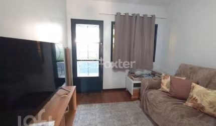 Casa com 2 quartos à venda na Rua Alberto Lindner, 158, Vila Nova, Novo Hamburgo, 141 m2 por R$ 375.000