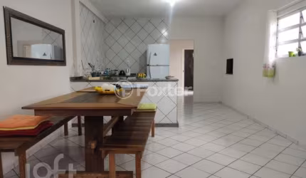Casa com 4 quartos à venda na Rua dos Paratis, 95, Pinheira, Palhoça, 101 m2 por R$ 990.000