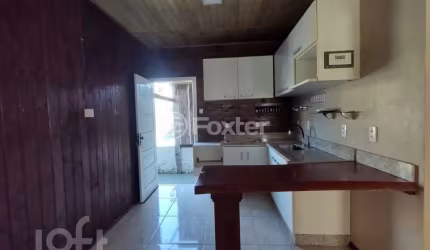 Casa com 2 quartos à venda na Rua Professor Vicente Manoel Silveira, 60, Pinheira, Palhoça, 50 m2 por R$ 350.000