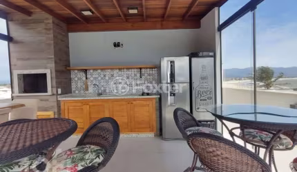Casa com 3 quartos à venda na Rua Dom Patrício, 302, Pinheira, Palhoça, 130 m2 por R$ 1.500.000