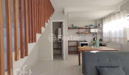 Casa com 1 quarto à venda na Avenida Astrogildo Quadros, 2024, Pinheira, Palhoça, 120 m2 por R$ 1.200.000