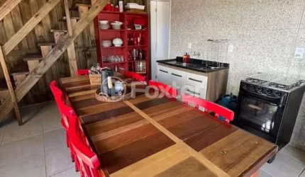 Casa com 4 quartos à venda na Rua 509, 300, Enseada de Brito, Palhoça, 300 m2 por R$ 750.000