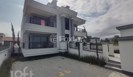 Apartamento com 3 quartos à venda na Avenida Beira Mar, 224, Pinheira, Palhoça, 91 m2 por R$ 898.900