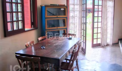 Casa com 3 quartos à venda na Rua das Corujas, 549, Pinheira, Palhoça, 174 m2 por R$ 680.000