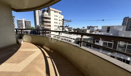 Apartamento com 3 quartos à venda na Rua João Paternoster, 252, Rio Branco, Caxias do Sul, 146 m2 por R$ 795.000